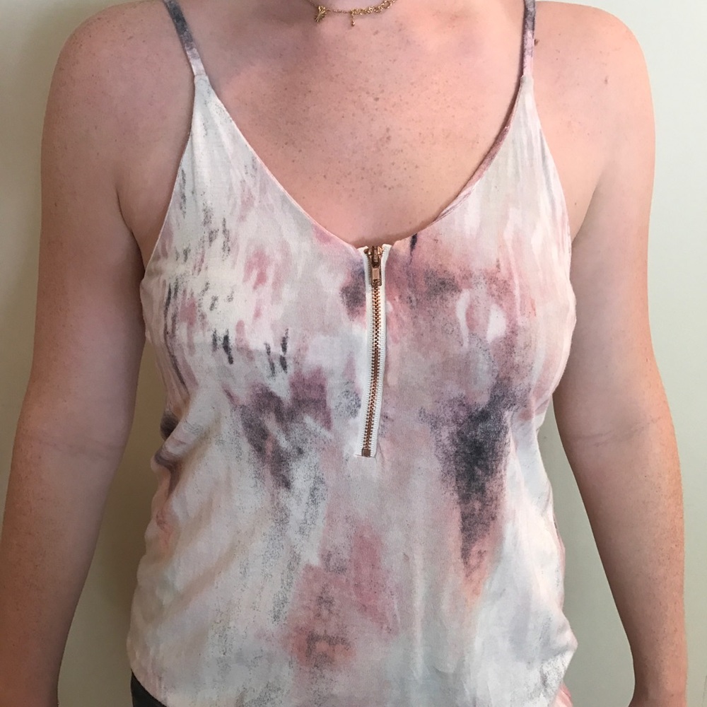 Urban Outfitters/ Silence & Noise Tank